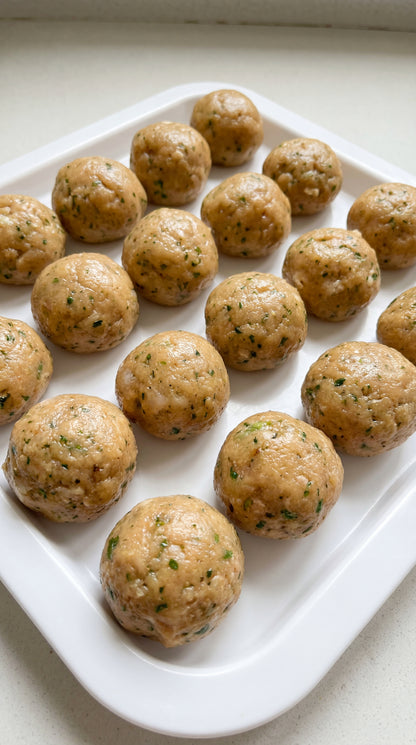 Frozen Kofty (12 pcs) – Karachi Delivery Only