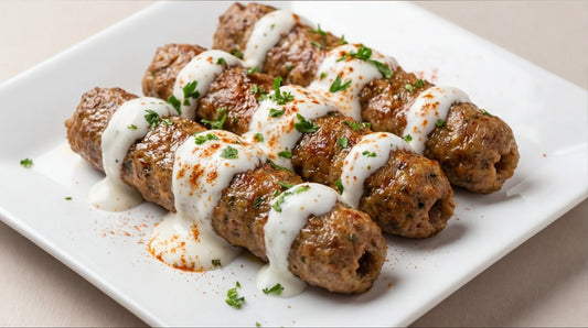 𝐁𝐁𝐐 𝐂𝐨𝐦𝐛𝐨 – 𝐂𝐡𝐢𝐜𝐤𝐞𝐧 𝐒𝐞𝐞𝐤𝐡, 𝐂𝐡𝐢𝐜𝐤𝐞𝐧 𝐂𝐡𝐚𝐩𝐥𝐢, 𝐁𝐞𝐞𝐟 𝐒𝐞𝐞𝐤𝐡 & 𝐂𝐡𝐢𝐜𝐤𝐞𝐧 𝐒𝐡𝐚𝐦𝐢 (𝟒 𝐃𝐨𝐳𝐞𝐧)